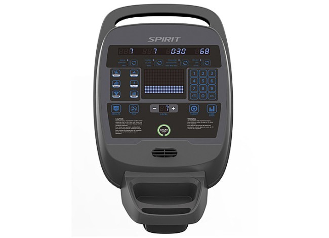 Лестница-степпер Spirit Stepmills CSM900 Лестница-степпер Spirit Stepmills CSM900