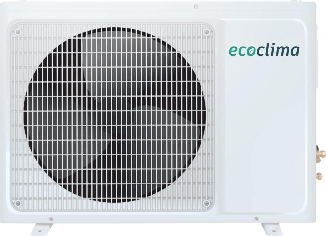 Сплит-система Ecoclima ECW/I-AX09/FB-4R1