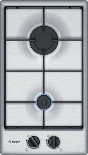 Встраиваемая газовая варочная панель Bosch PGB 3B5B80