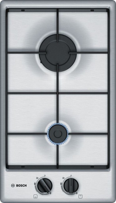 Встраиваемая газовая варочная панель Bosch PGB 3B5B80