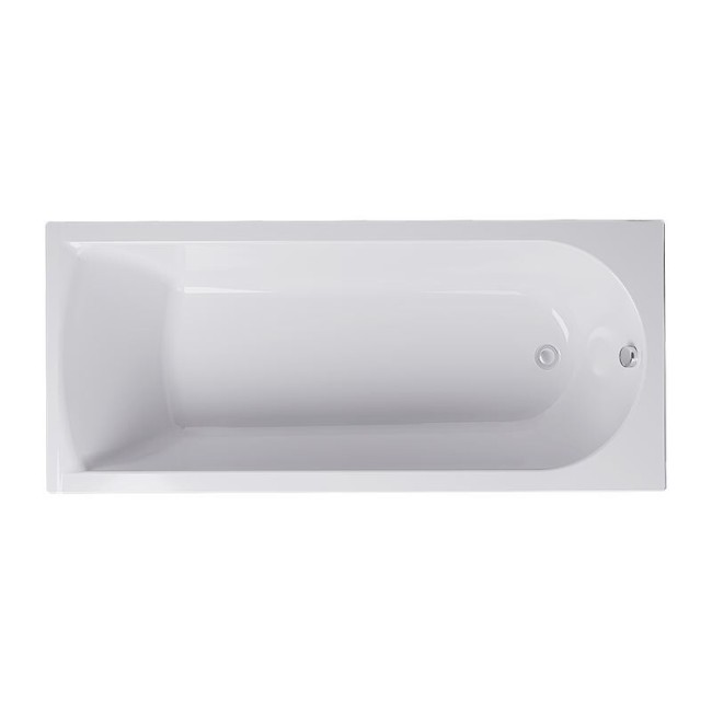 Ванна акриловая Alex Baitler MICHIGAN 170*70