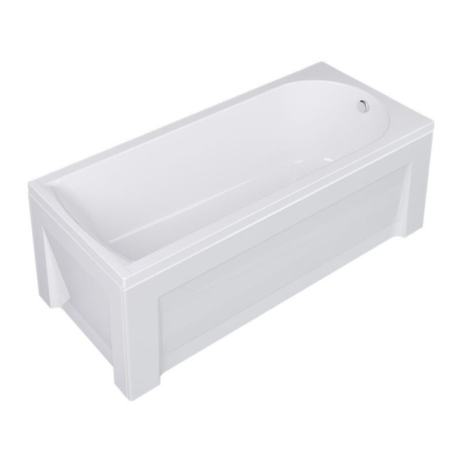 Ванна акриловая Alex Baitler MICHIGAN 170*70