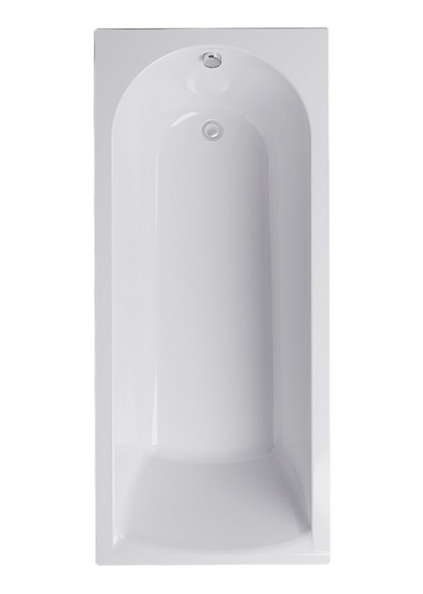 Ванна акриловая Alex Baitler MICHIGAN 170*70