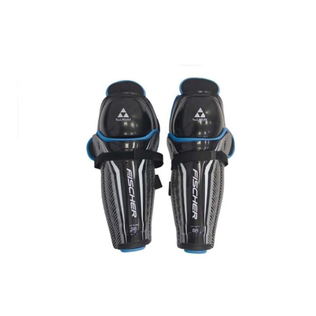 Щитки игрока Fischer CT200 SR H05319 14 Щитки игрока Fischer CT200 SR H05319 14