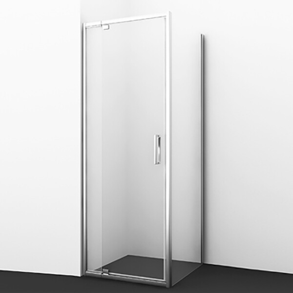 Душевой уголок WasserKraft Berkel 48P03 Душевой уголок WasserKraft Berkel 48P03