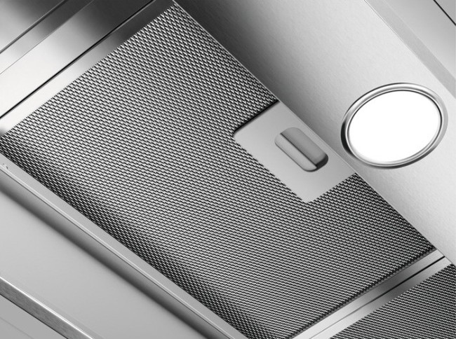 Встраиваемая вытяжка AEG DGE5861HM Встраиваемая вытяжка AEG DGE5861HM