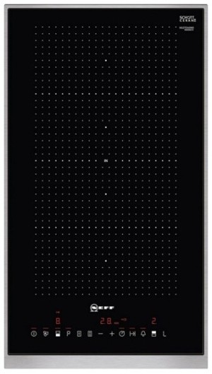 Встраиваемая индукционная варочная панель Neff N53TD40N0 Встраиваемая индукционная варочная панель Neff N53TD40N0