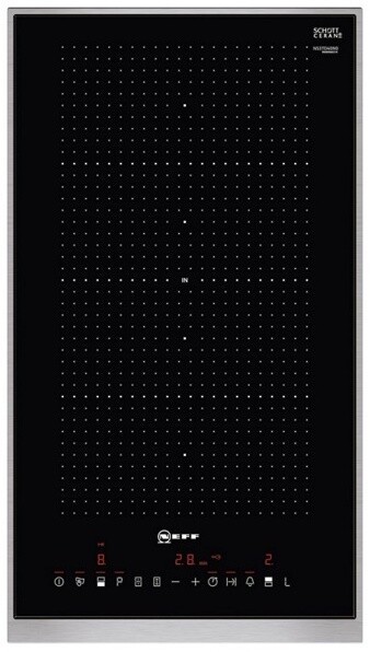 Встраиваемая индукционная варочная панель Neff N53TD40N0