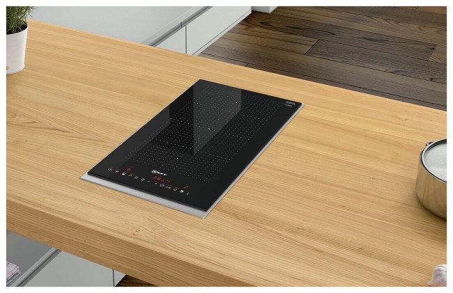 Встраиваемая индукционная варочная панель Neff N53TD40N0