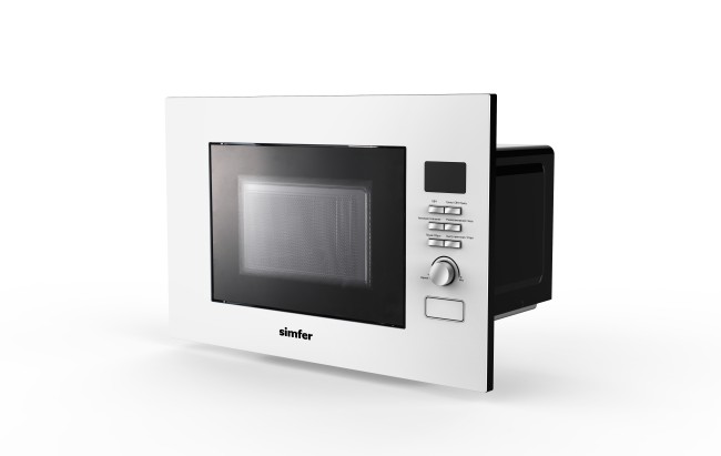 Встраиваемая микроволновая печь Simfer MD2011