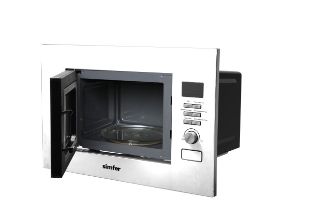 Встраиваемая микроволновая печь Simfer MD2011