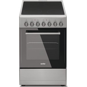 Электрическая плита Simfer F56VH05001