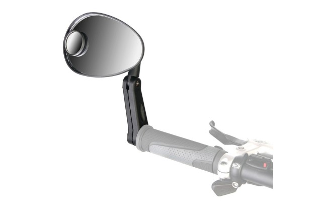 Зеркало заднего вида Stels DX-222SB/220004