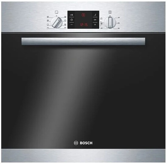 Встраиваемый электрический духовой шкаф Bosch HBA43B150F