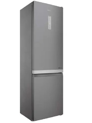 Холодильник Hotpoint-Ariston HT 7201I MX O3
