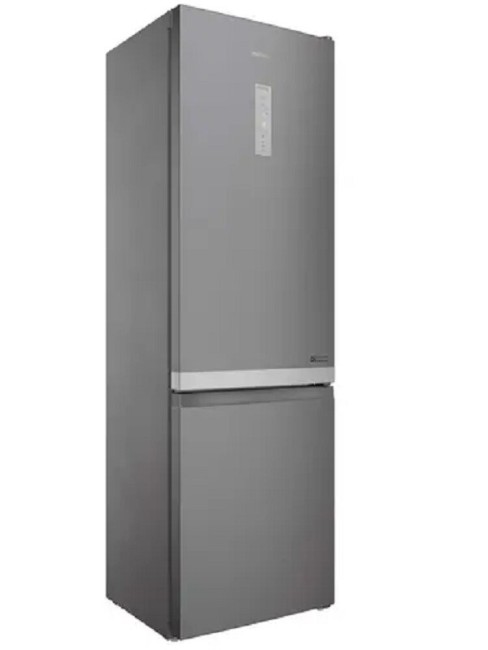 Холодильник Hotpoint-Ariston HT 7201I MX O3