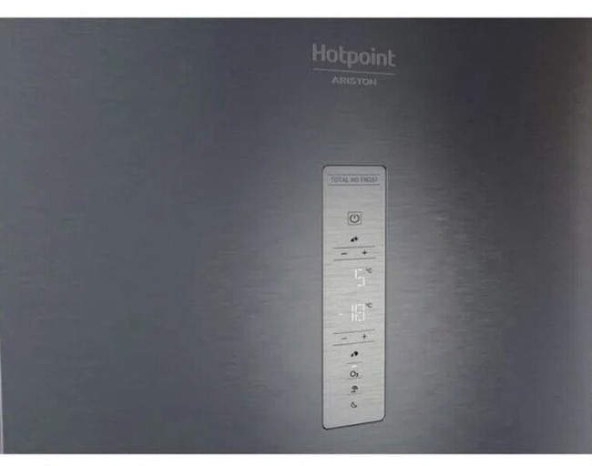Холодильник Hotpoint-Ariston HT 7201I MX O3