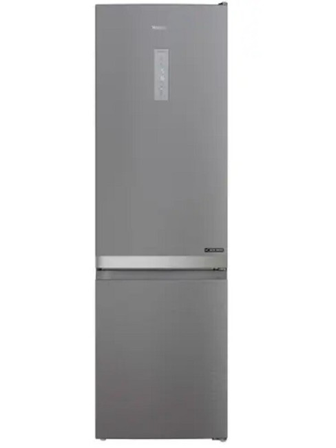 Холодильник Hotpoint-Ariston HT 7201I MX O3