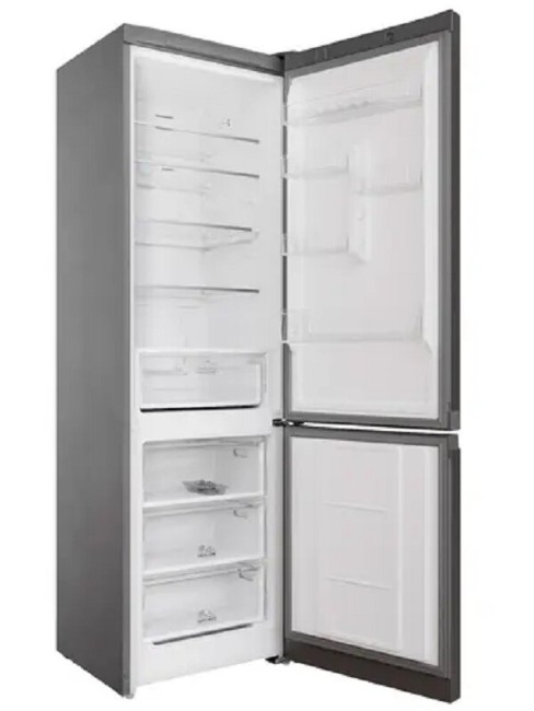 Холодильник Hotpoint-Ariston HT 7201I MX O3