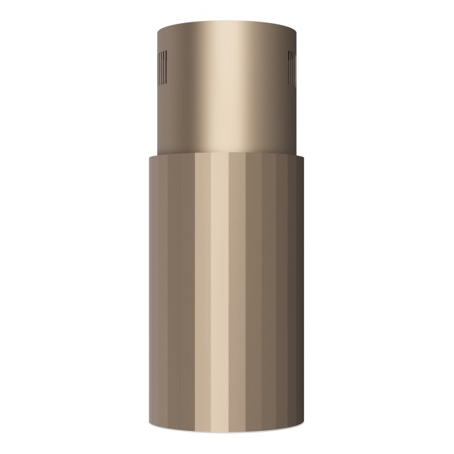 Островная вытяжка Maunfeld Adelaide 39 Isla Gold Островная вытяжка Maunfeld Adelaide 39 Isla Gold