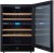 Встраиваемый винный шкаф Cellar Private CP043-2TBH