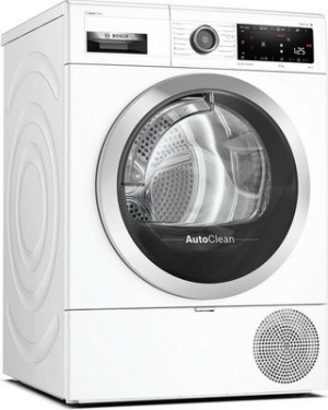 Сушильная машина Bosch WTX87KH1OE