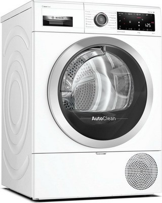 Сушильная машина Bosch WTX87KH1OE