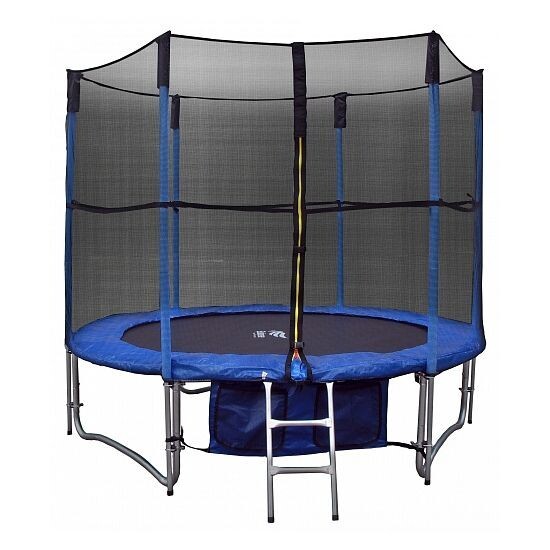 Батут Eclipse Freedom 16FT