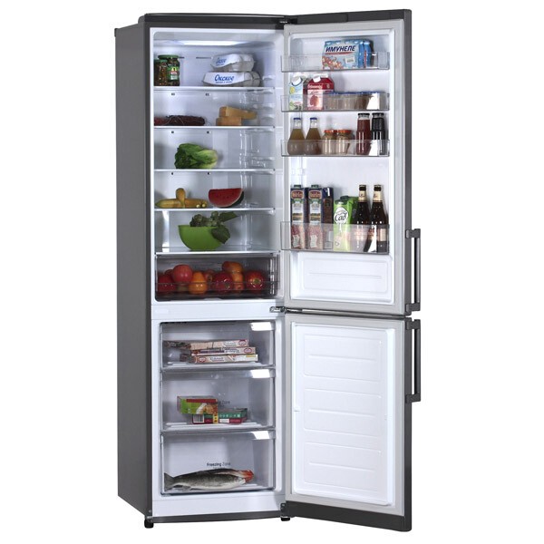 Холодильник LG GA-B499YLUZ