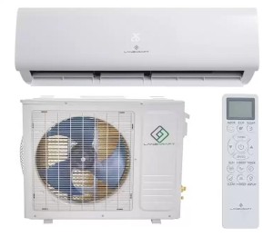 Сплит-система Lanzkraft Simple LSWH-20FC1N/LSAH-20FC1N