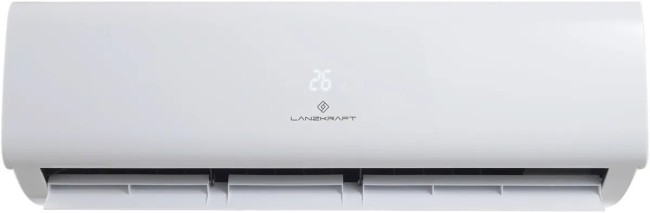 Сплит-система Lanzkraft Simple LSWH-20FC1N/LSAH-20FC1N