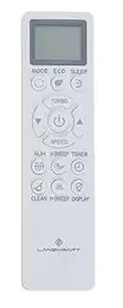 Сплит-система Lanzkraft Simple LSWH-20FC1N/LSAH-20FC1N