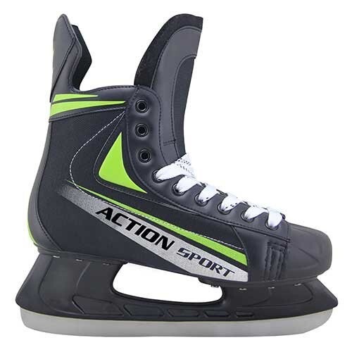 Коньки хоккейные Action PW-434 41