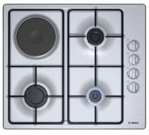 Встраиваемая комбинированная варочная панель Bosch PBY6C5B62O