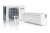 Сплит-система Бирюса B-18DPR/B-18DPQ