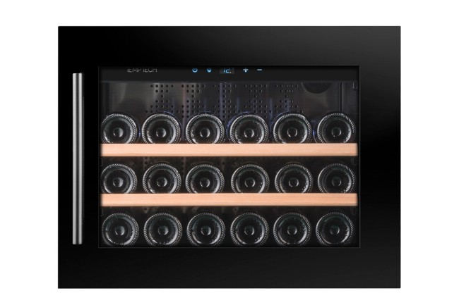 Холодильник винный Temptech OZ45SB Холодильник винный Temptech OZ45SB