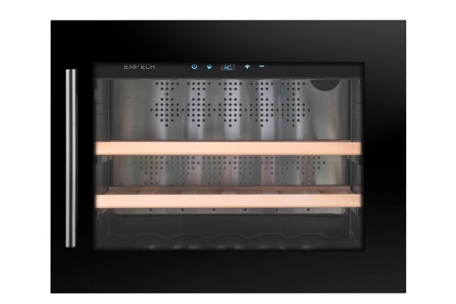 Холодильник винный Temptech OZ45SB Холодильник винный Temptech OZ45SB