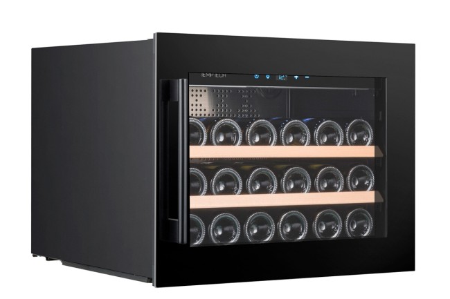Холодильник винный Temptech OZ45SB Холодильник винный Temptech OZ45SB