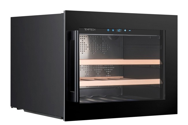Холодильник винный Temptech OZ45SB Холодильник винный Temptech OZ45SB