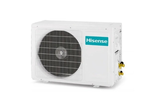 Сплит-система Hisense AS-07HR4SYDDJ3 Сплит-система Hisense AS-07HR4SYDDJ3