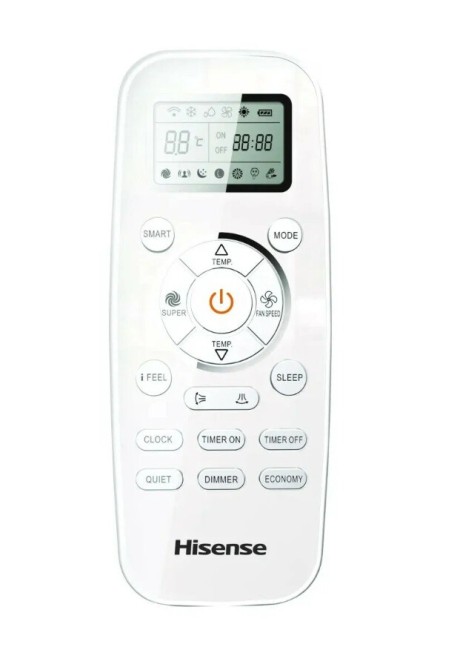 Сплит-система Hisense AS-07HR4SYDDJ3 Сплит-система Hisense AS-07HR4SYDDJ3