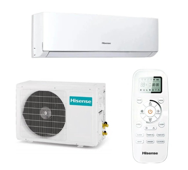 Сплит-система Hisense AS-07HR4SYDDJ3 Сплит-система Hisense AS-07HR4SYDDJ3
