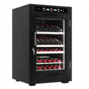 Винный шкаф Meyvel MV46-WB1-M Винный шкаф Meyvel MV46-WB1-M