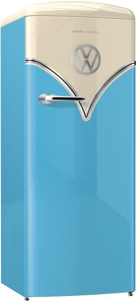 Холодильник Gorenje OBRB 153 BL