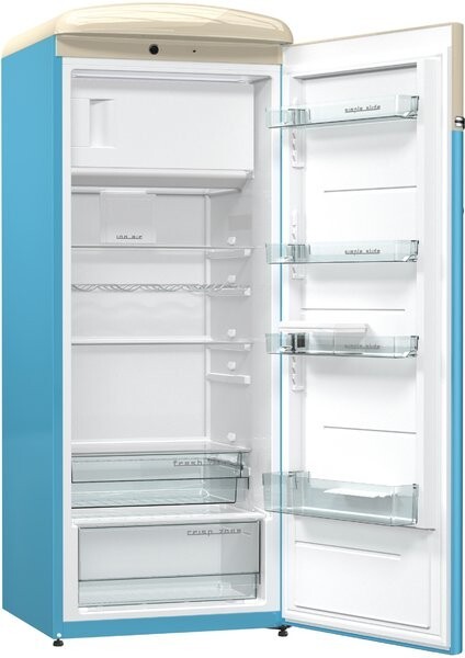 Холодильник Gorenje OBRB 153 BL