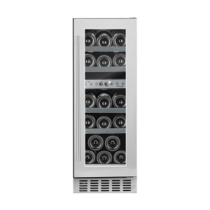 Винный шкаф Temptech STX30DS