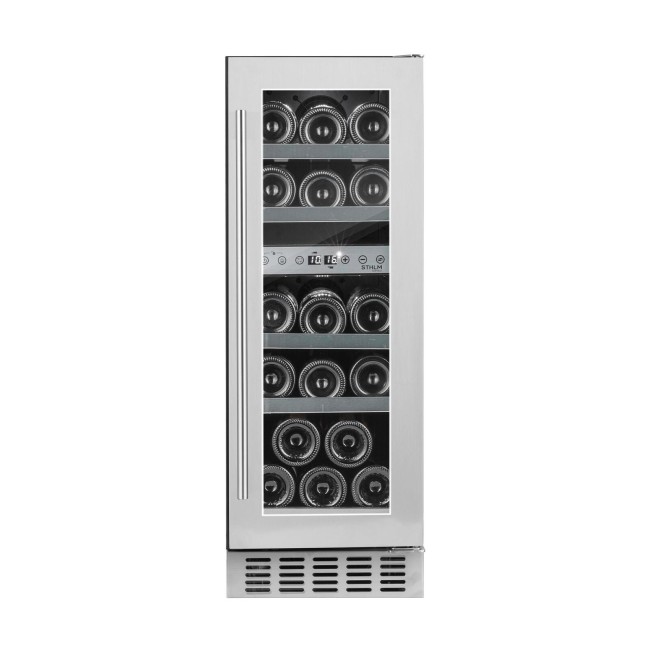 Винный шкаф Temptech STX30DS
