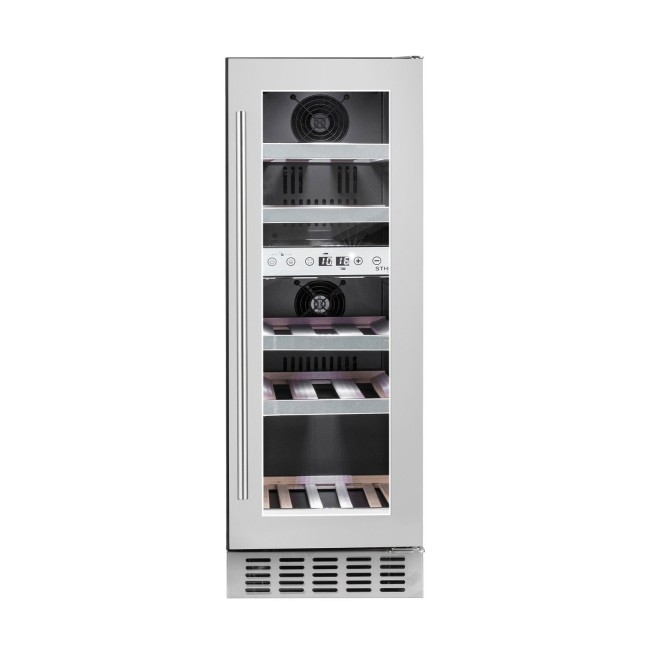 Винный шкаф Temptech STX30DS