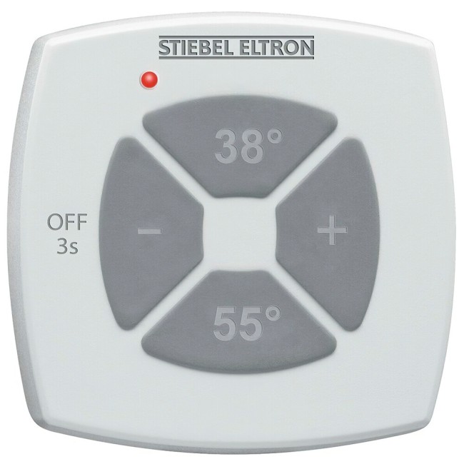 Водонагреватель проточный Stiebel Eltron PER 18/21/24