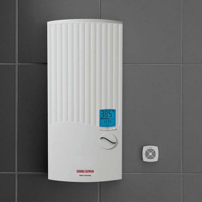 Водонагреватель проточный Stiebel Eltron PER 18/21/24